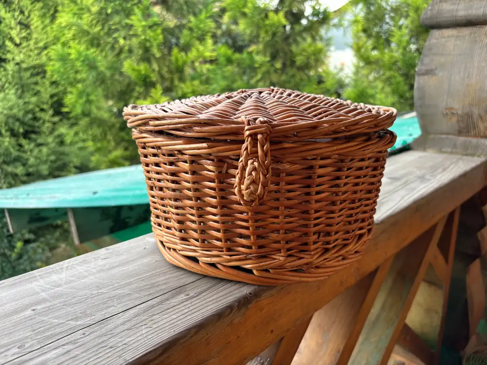New Mom Basket (2kgs)