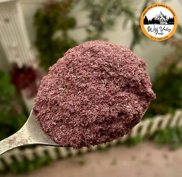 Kashmiri Mawal Powder