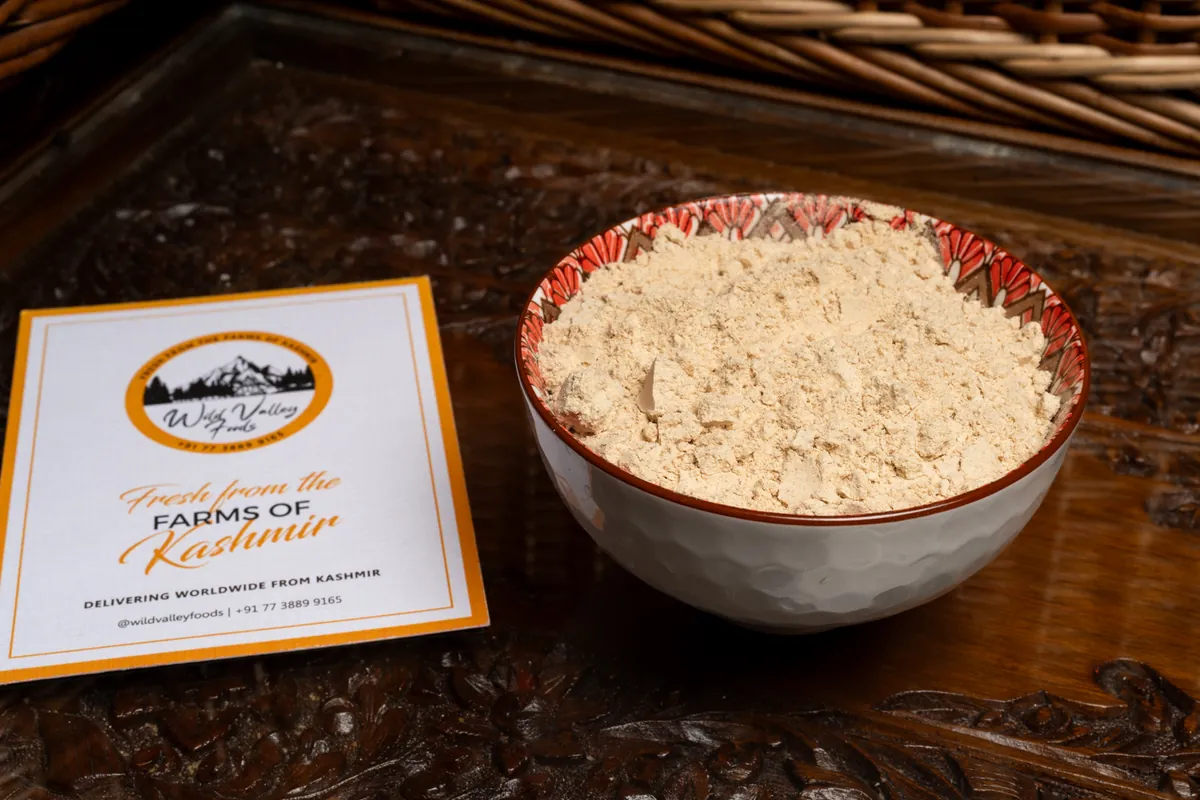 Kashmiri Ginger Powder (Shonth)