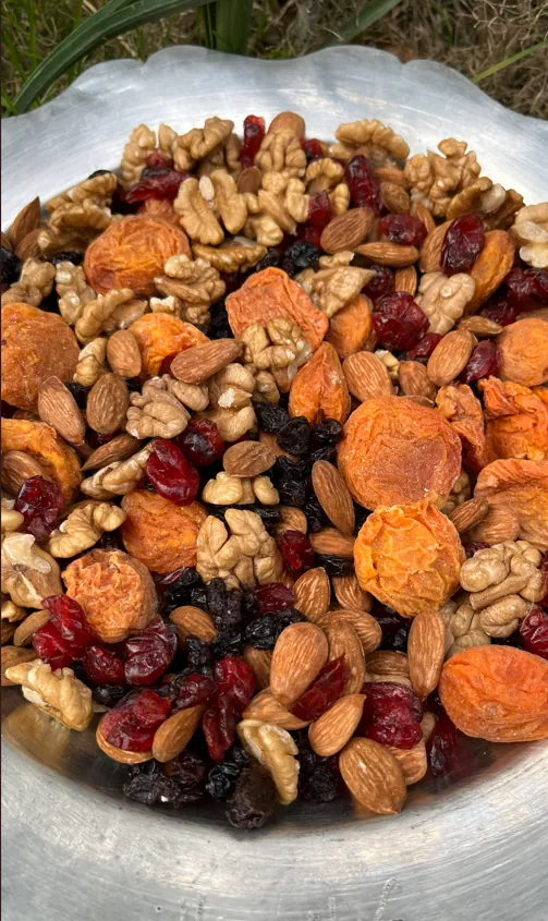 Noor Mix