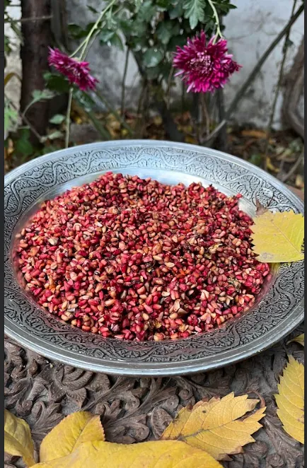 Kashmiri Anardana