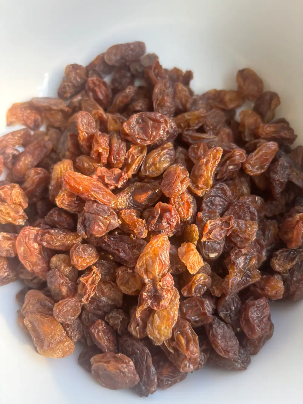 Sun-Dried Munakka (with seed) 