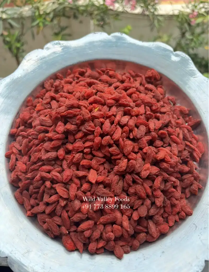 Goji Berries