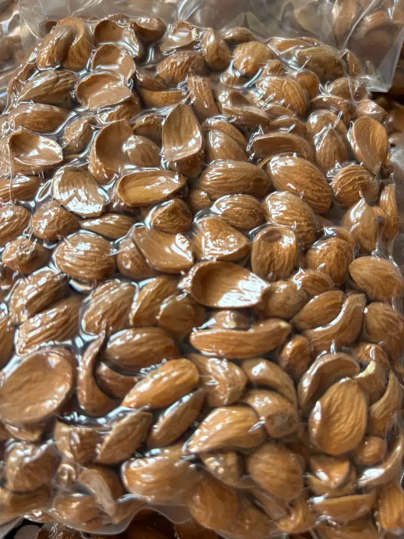 Kashmiri Mamra Almonds