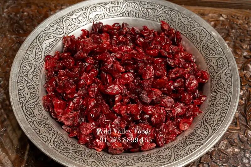Dried Cranberries