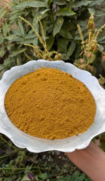 Kashmiri Garam Masala