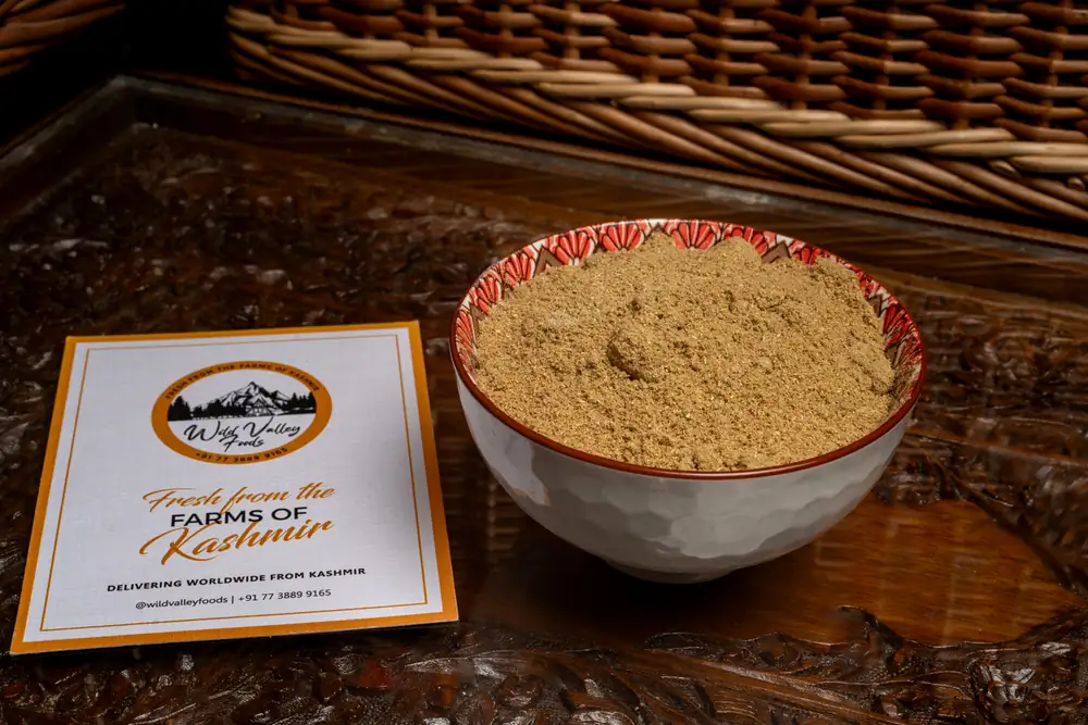 Kashmiri Coriander Powder (Dhaniwal)